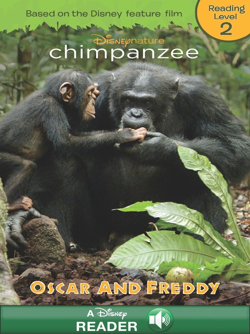 Title details for Oscar and Freddy: A Disney Read-Along (Level 2) by Disney Books - Available
